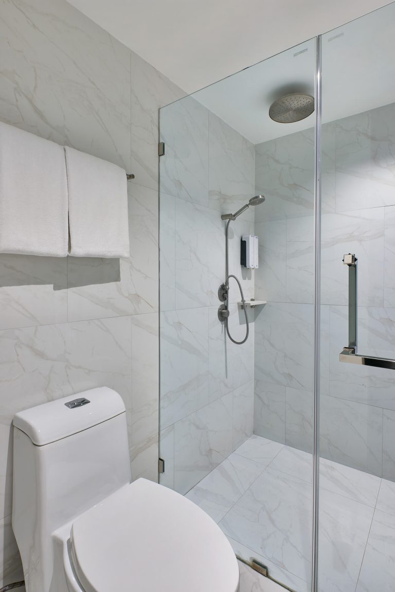 Executive Corner Room