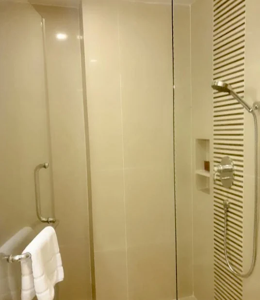 Deluxe Room City View