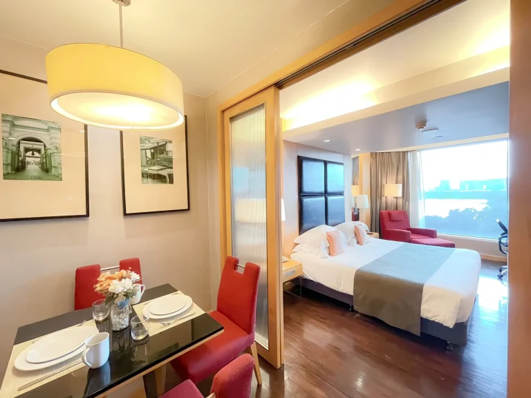 Premium 1 Bedroom Lake View