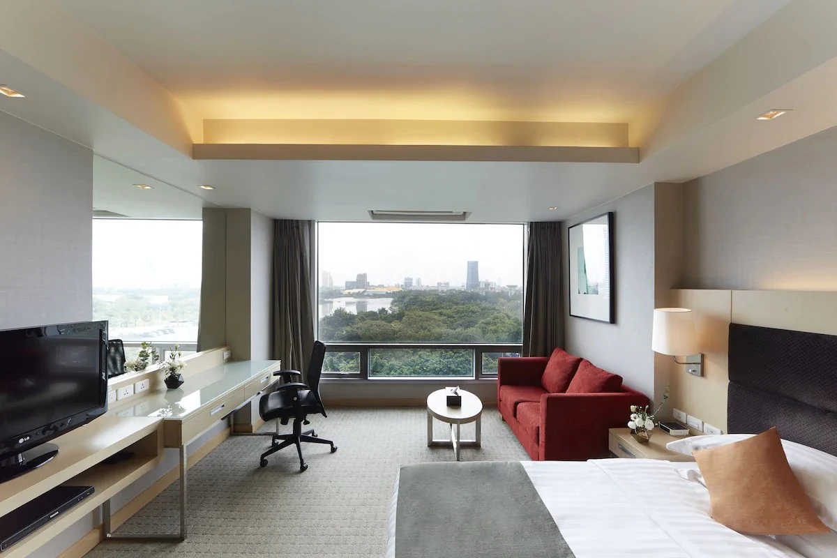 Premium Room Lake View
