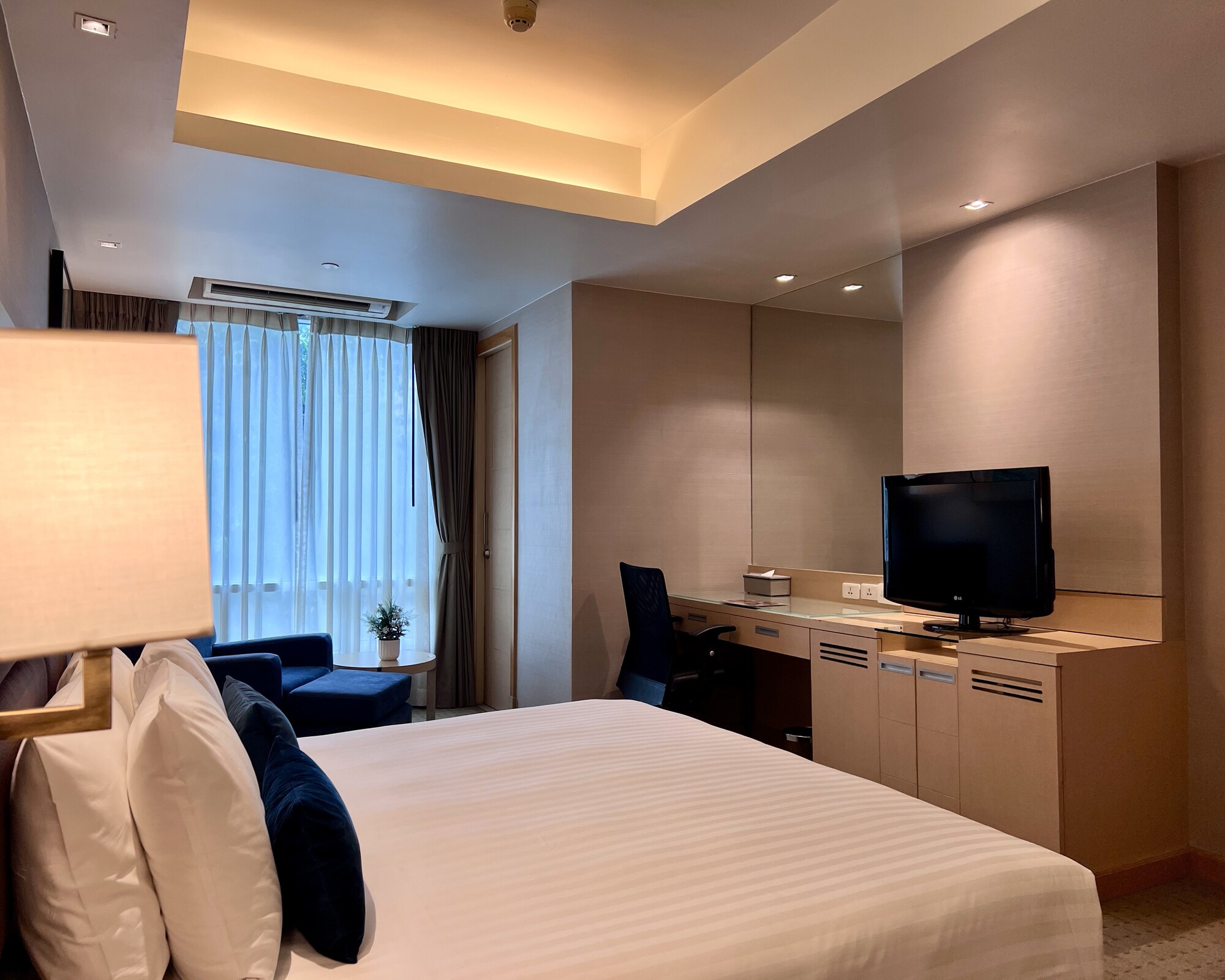 Deluxe Room-6