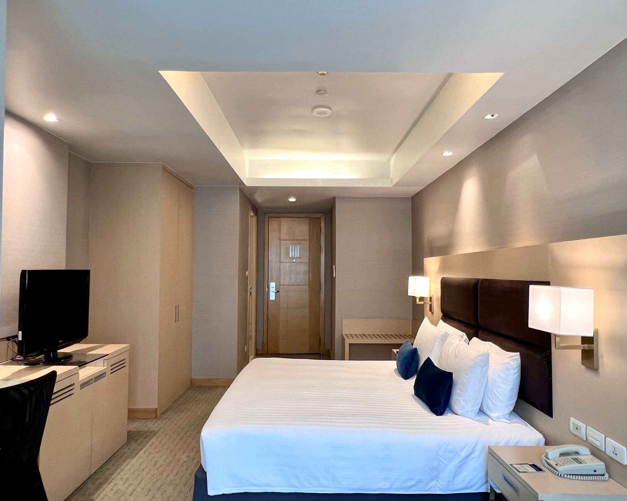 Deluxe room-2