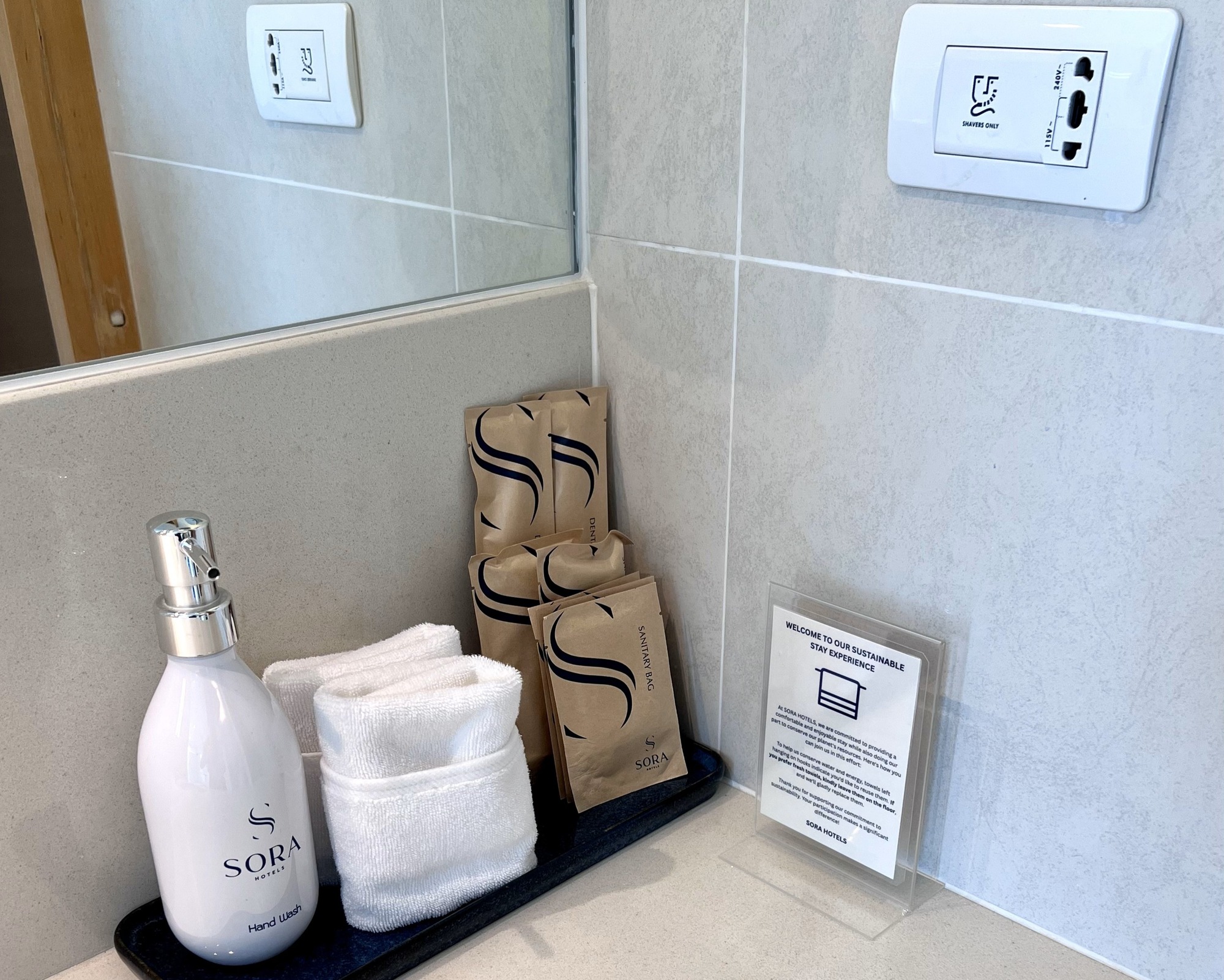 Premium 1BR Lake View-8