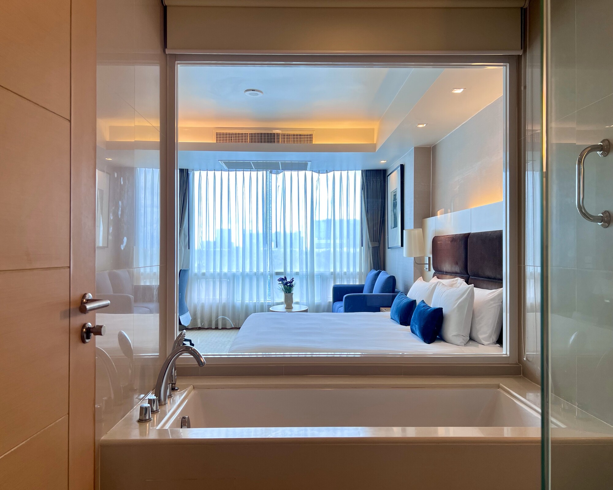 Premium Lake View-3