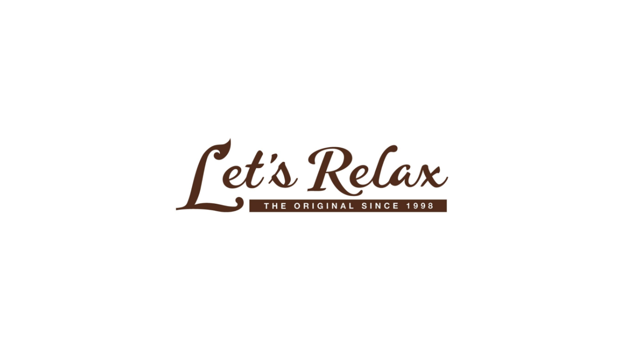 Let's Relax at Terminal 21