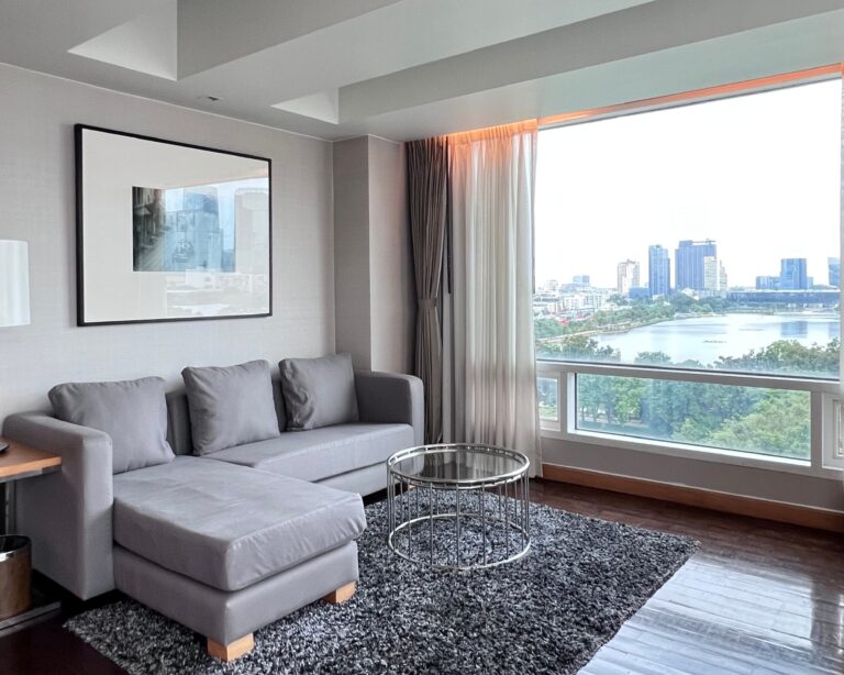 Presidential Suite 3 – Sora Resort & Suites Sukhumvit