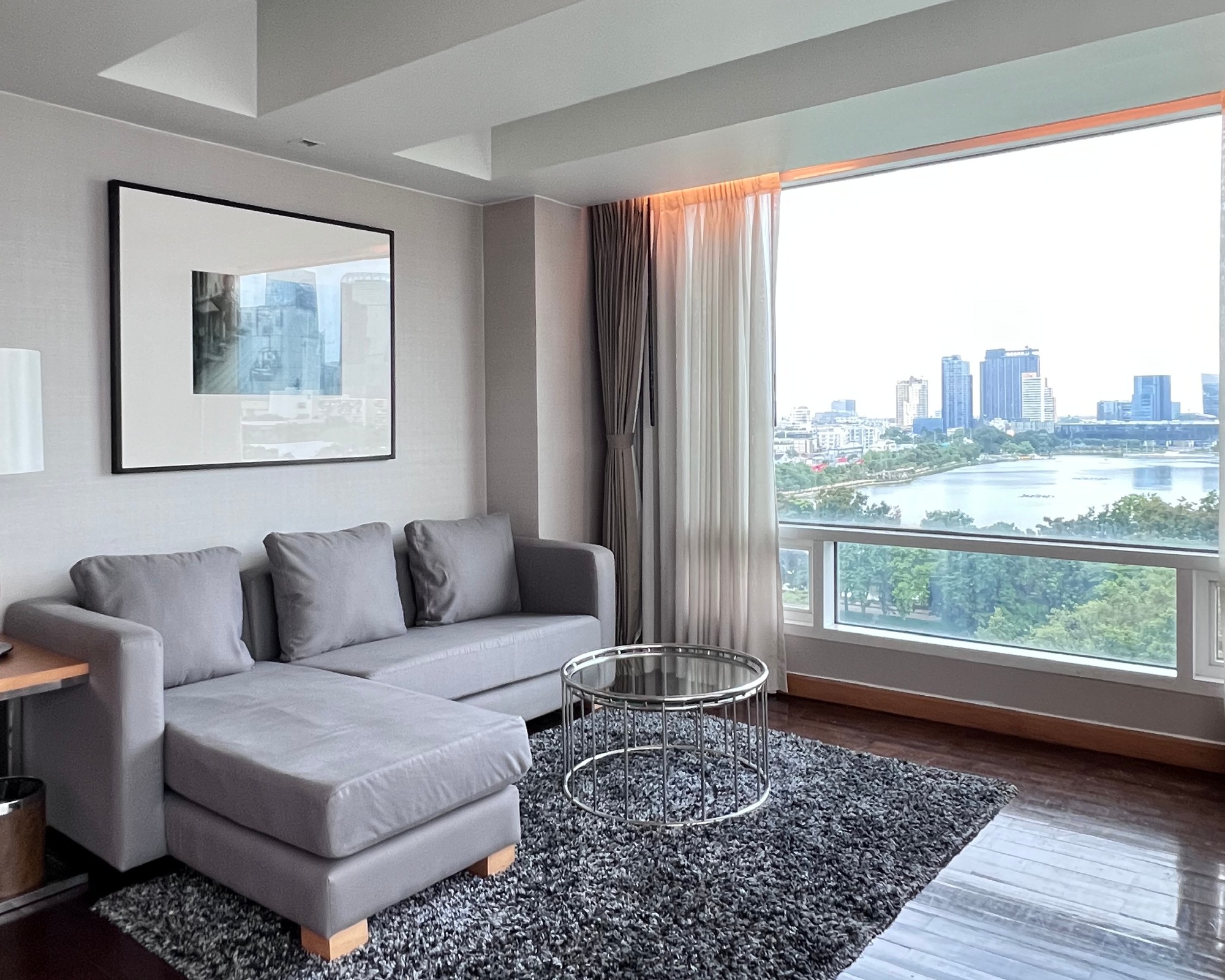 Presidential Suite-3
