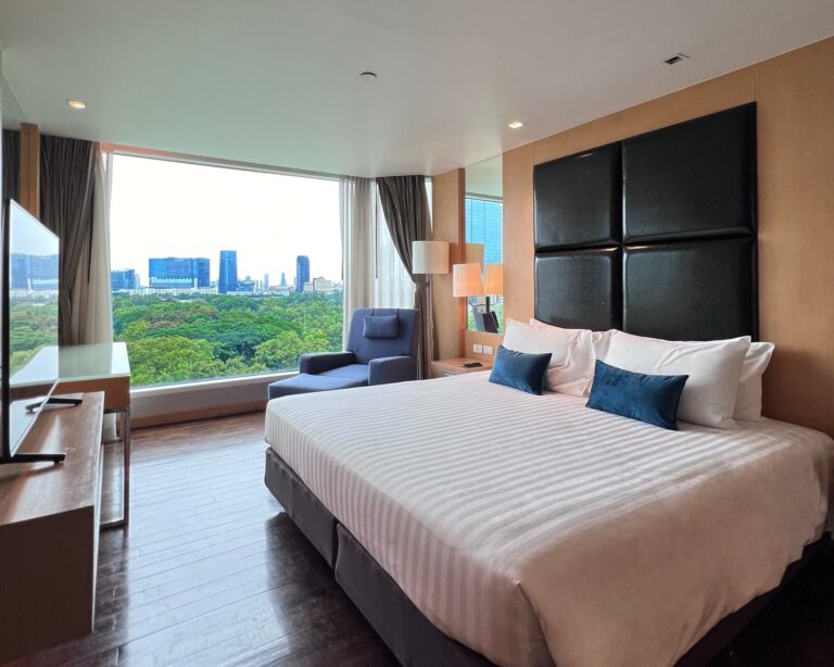 Presidential Suite 5 – Sora Resort & Suites Sukhumvit