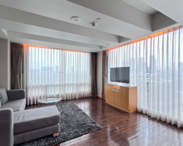 Presidential Suite 7 – Sora Resort & Suites Sukhumvit