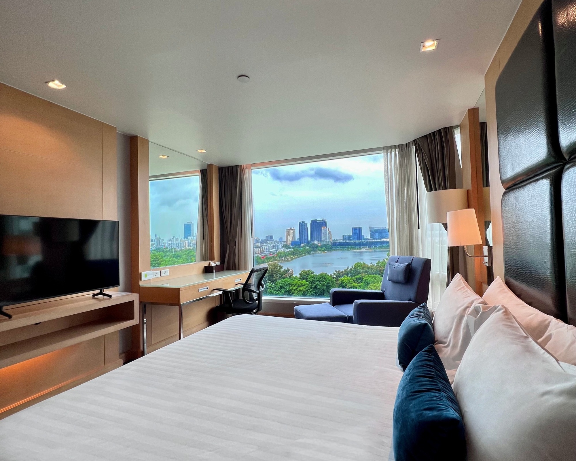 Presidential Suite