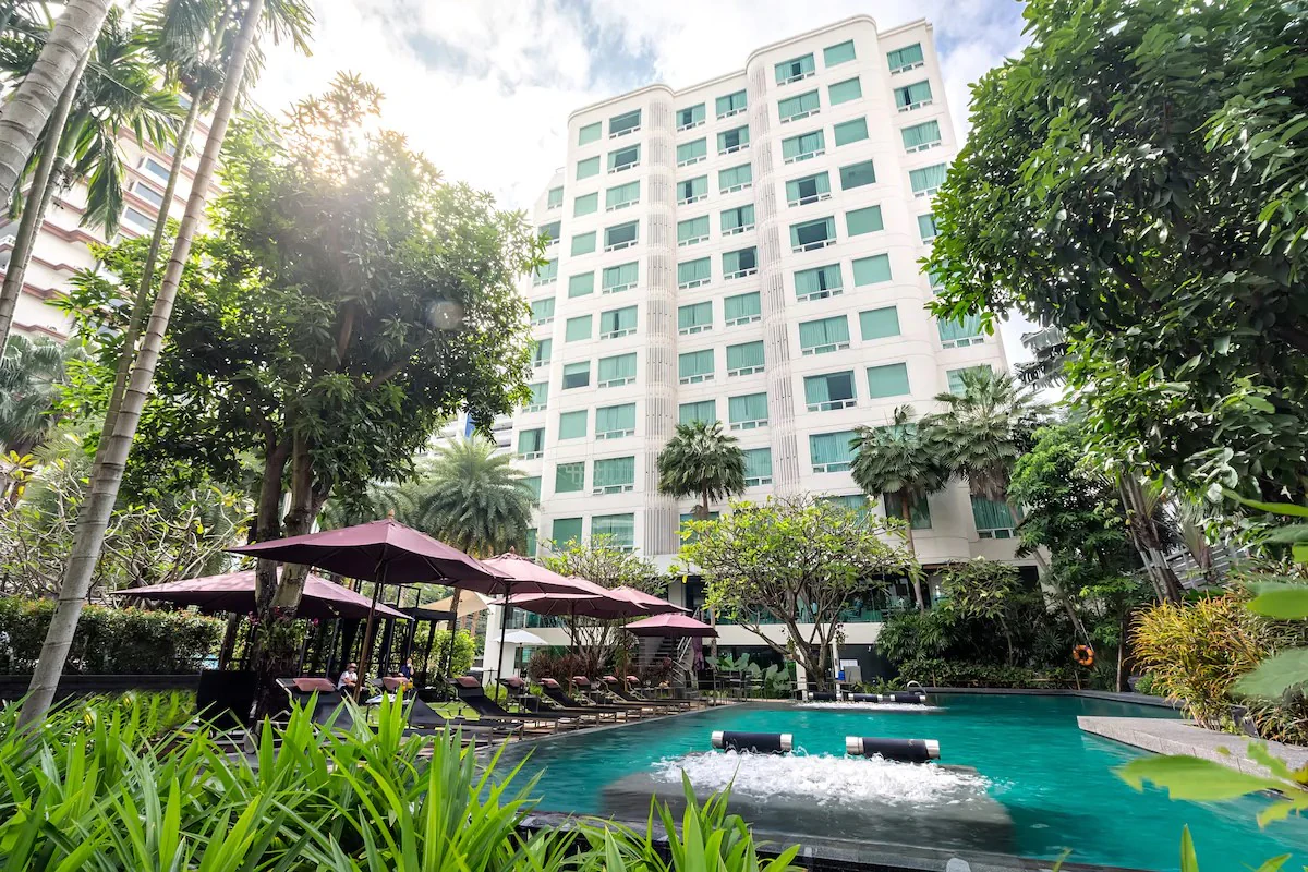 Sora Sukhumvit